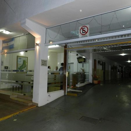 Hotel Colon Posadas Extérieur photo