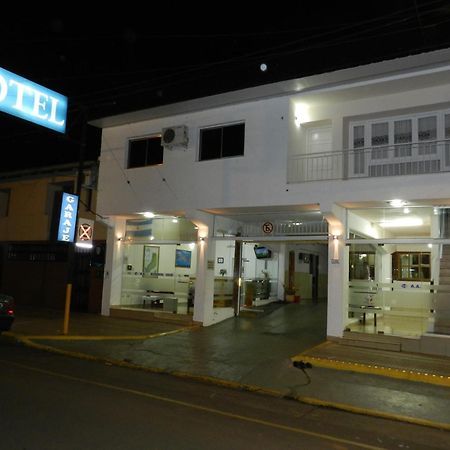 Hotel Colon Posadas Extérieur photo
