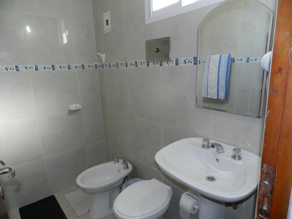 Hotel Colon Posadas Chambre photo