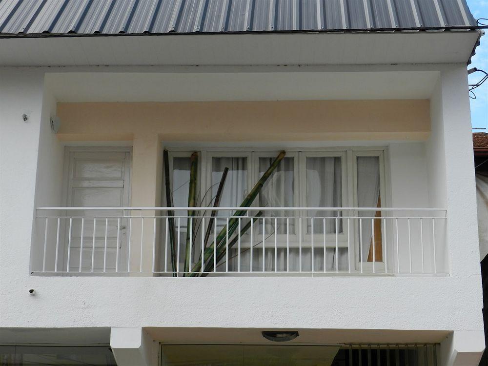 Hotel Colon Posadas Extérieur photo