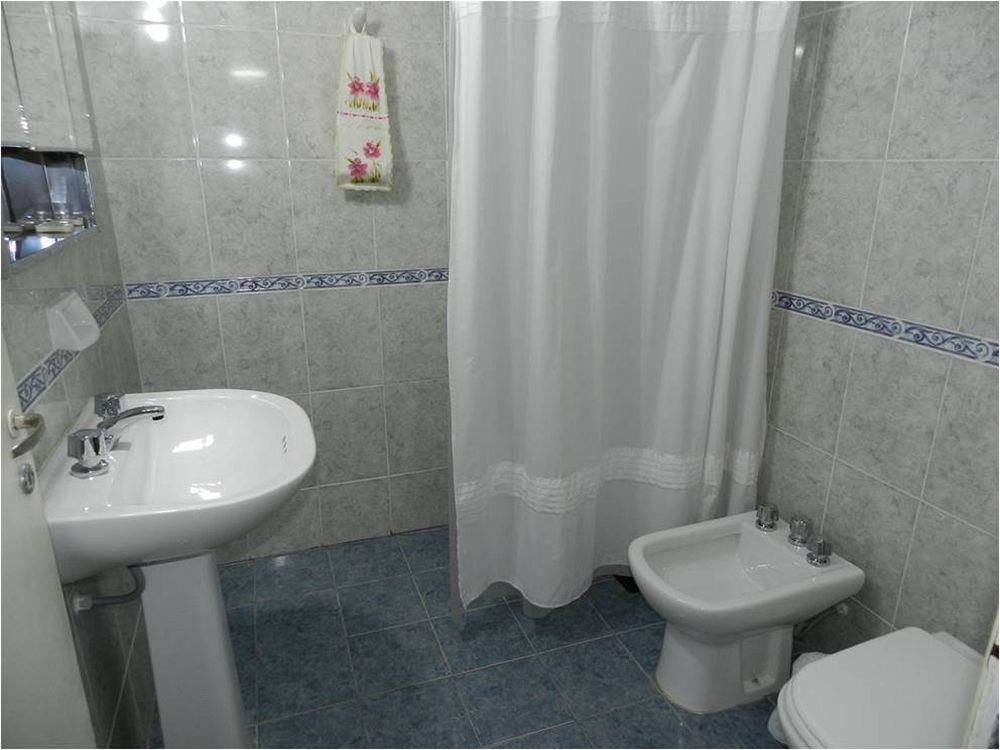 Hotel Colon Posadas Extérieur photo