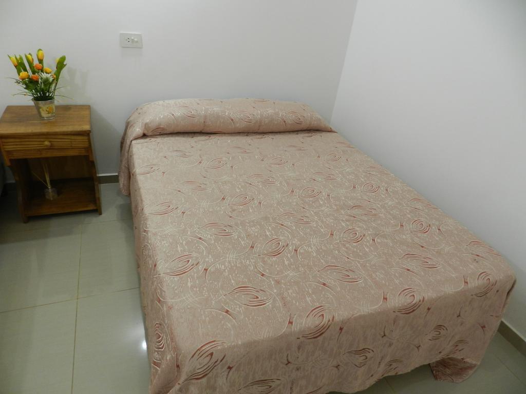 Hotel Colon Posadas Extérieur photo