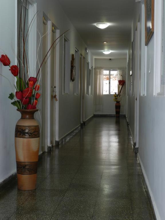 Hotel Colon Posadas Extérieur photo