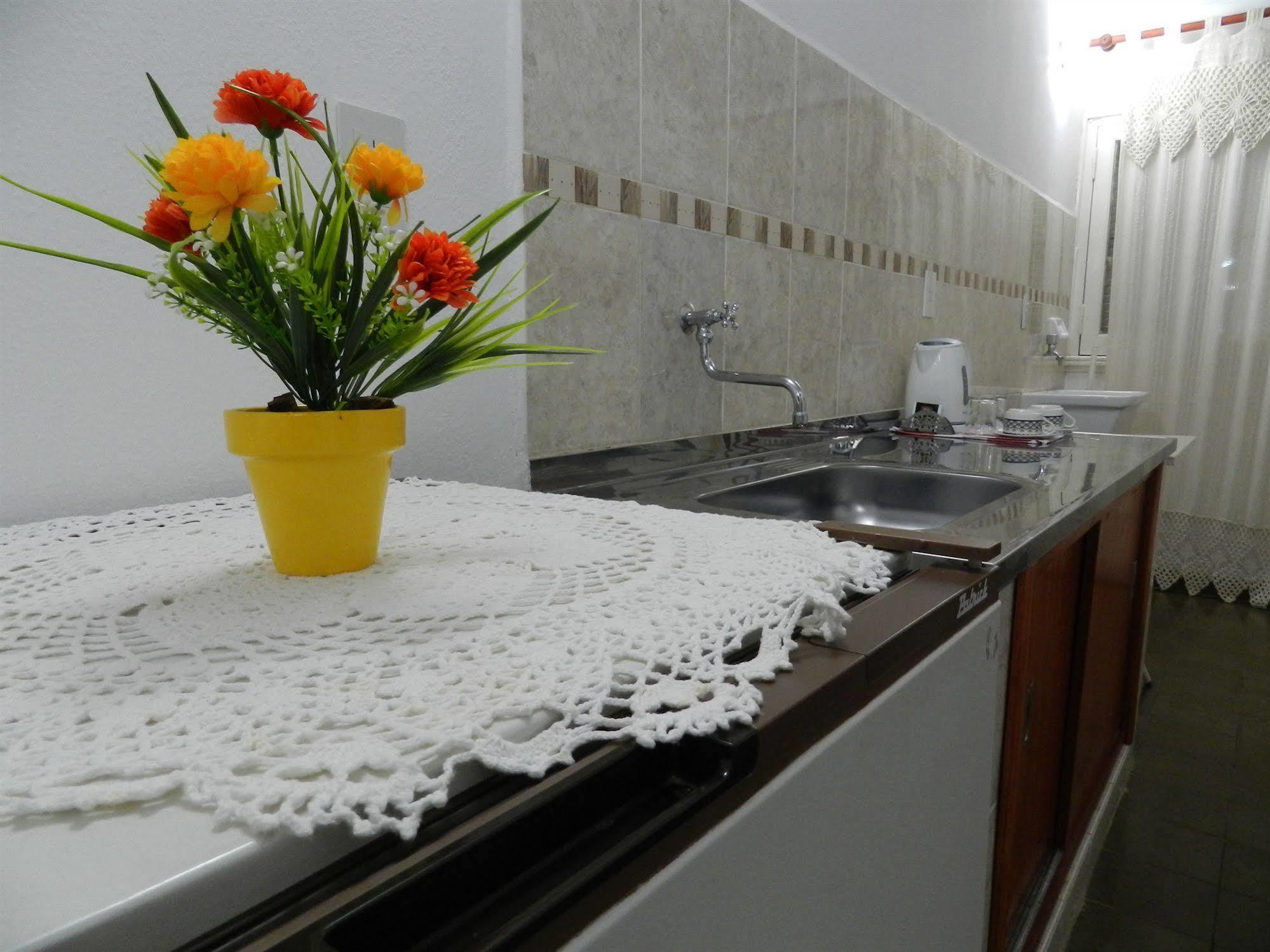 Hotel Colon Posadas Extérieur photo
