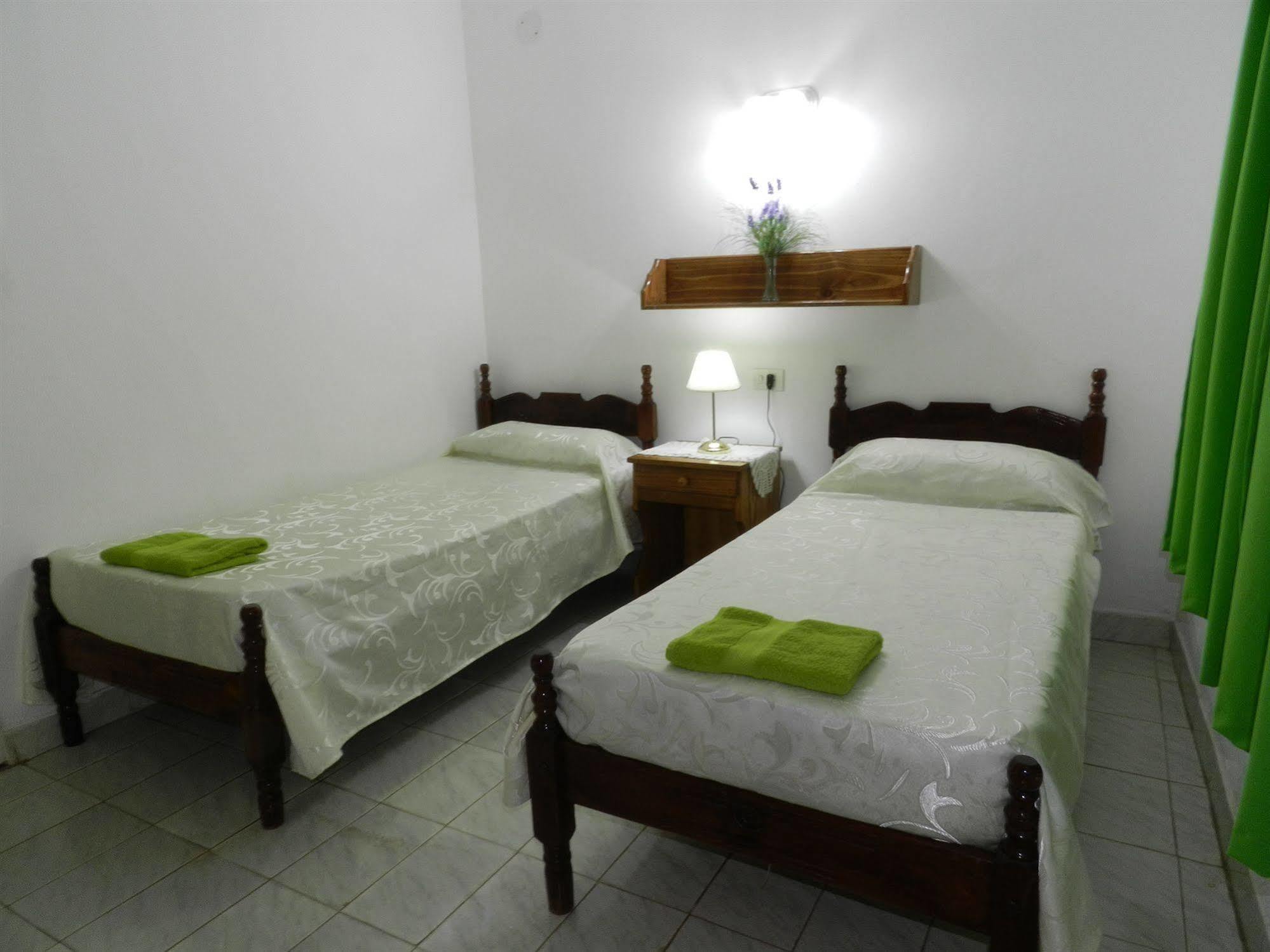 Hotel Colon Posadas Extérieur photo