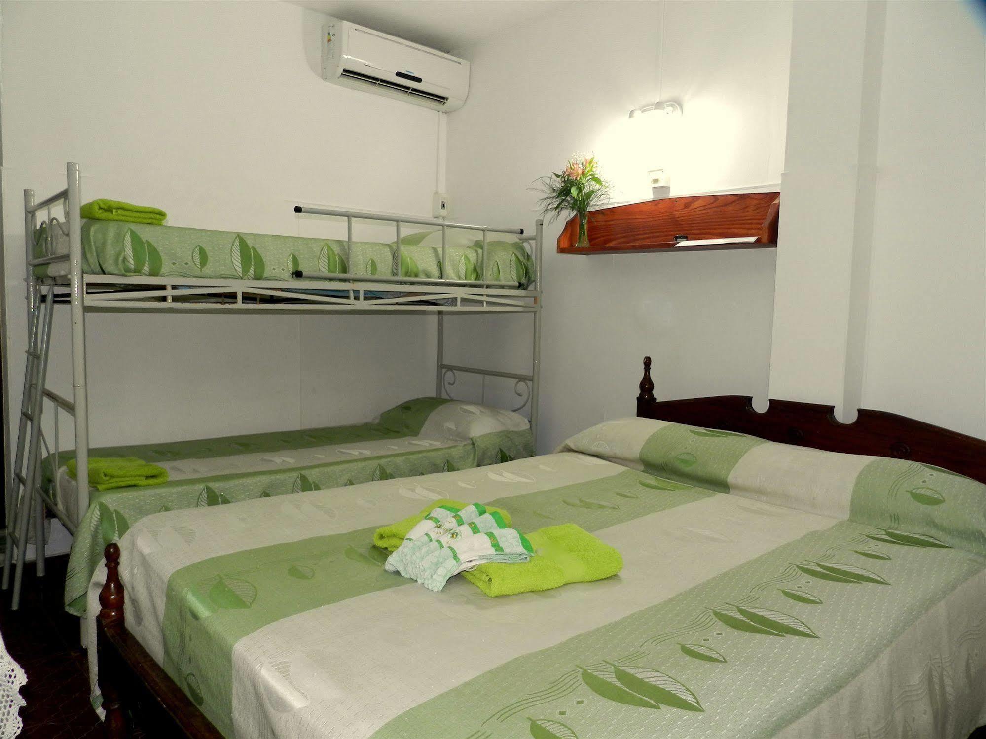 Hotel Colon Posadas Extérieur photo